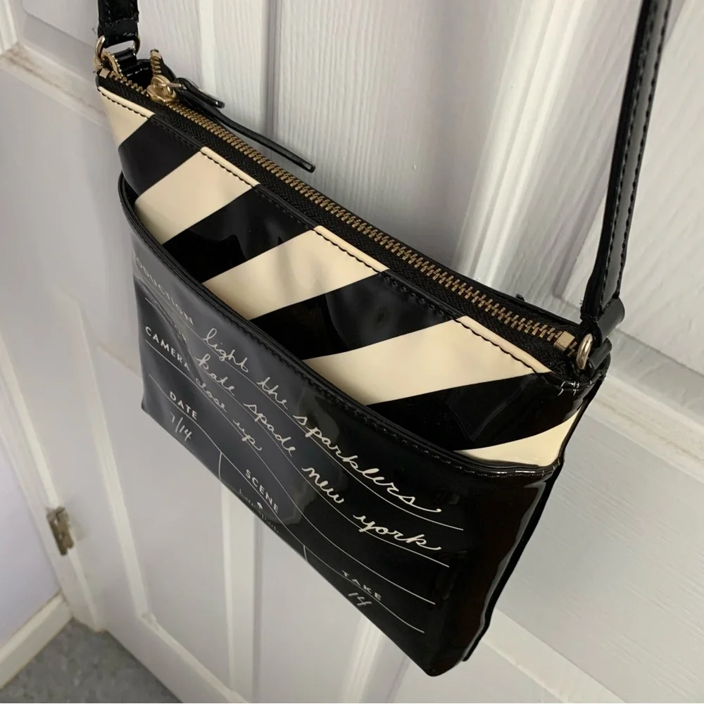 Kate Spade Light the Sparklers Crossbody - Picture 7 of 15